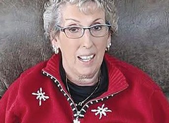 Ruth Ann Kelly