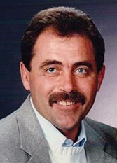 Michael Allen Lamer
