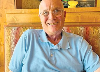 Paul Wayne Scharnberg