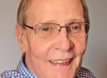 Donald “Don” Rodawig, III