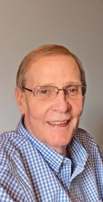 Donald “Don” Rodawig, III