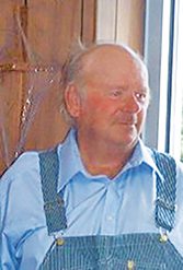 Ronald E. Resch