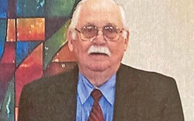 Charles D. Wingert (Chuck)