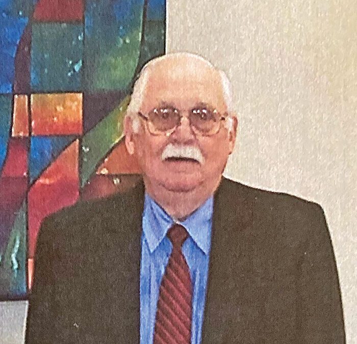 Charles D. Wingert (Chuck)