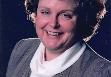 Coleen McClanahan