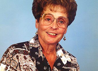 JoAnn Conley