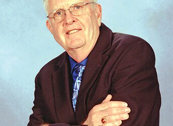 Norman “Norm” Lee Johnson