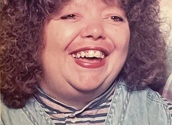 Linda Jean Robbins