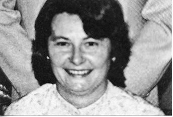 Ellen Louise Watkins Hales