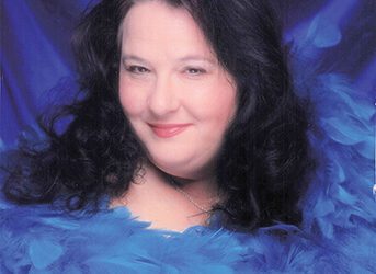 Pam Foxhoven