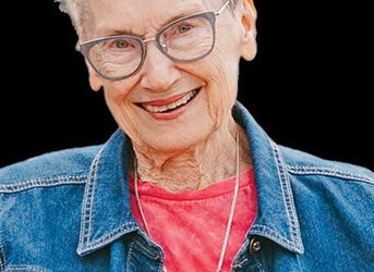 Madonna Kramer