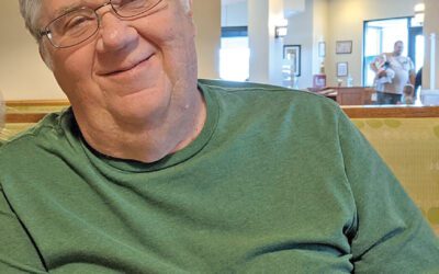 Larry A. Oleson