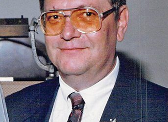 Steve Allen Whitehouse