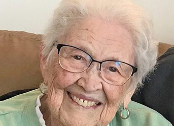 Eileen K. Boettcher