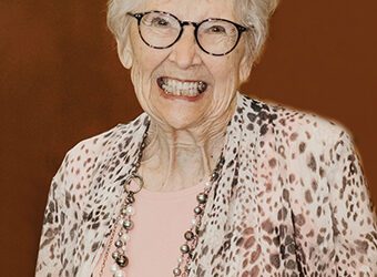 Beverly Buell