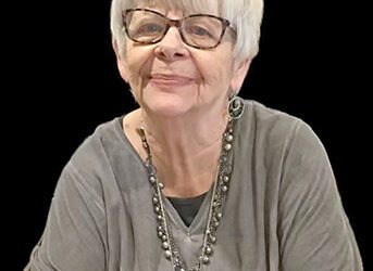 Shirley Louise Carlson