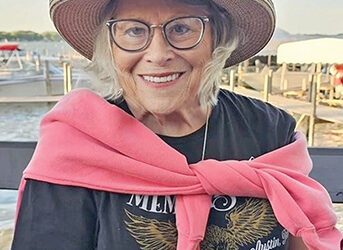 Deborah “Deb” Johnson