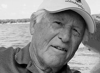 Fredric (Fritz) Skewis Rosendahl