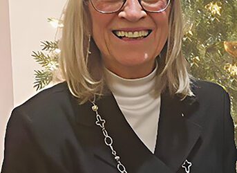 Jan Susan Torkelson