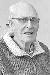 Bert Nystrom