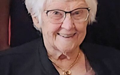Avis Darlene Pauling