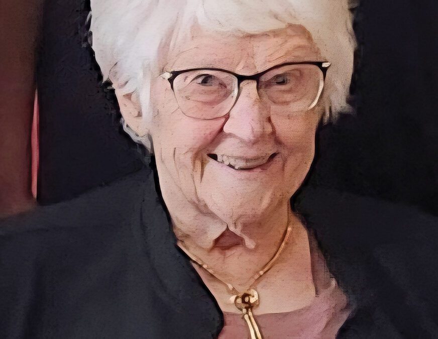 Avis Darlene Pauling