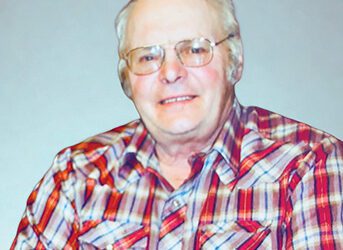 Melvin (Mel) Leroy Reimers