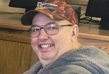 Bruce Bernell Walker