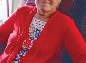 Joyce Webster