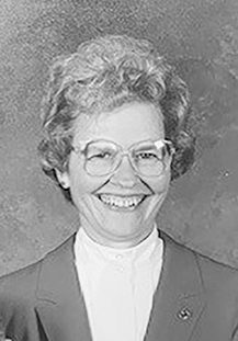 Anna Louise Gibson