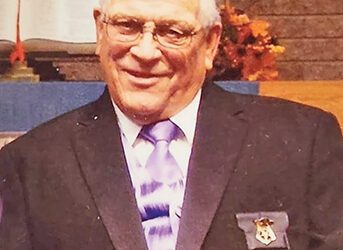 Everett “Jeff” Junior Johnson
