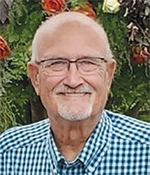 Richard Kenneth Anderson