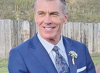 Gary Shaffer