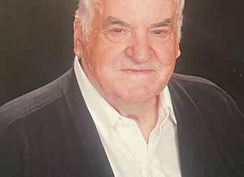 Thomas William Muhlbauer