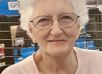 Delores May Boles