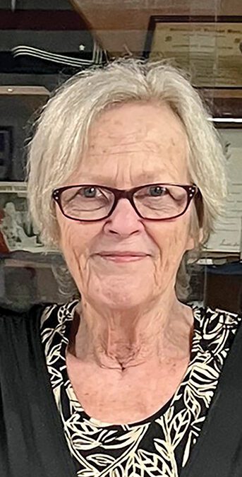 Jean M. (Goodman) Hanon