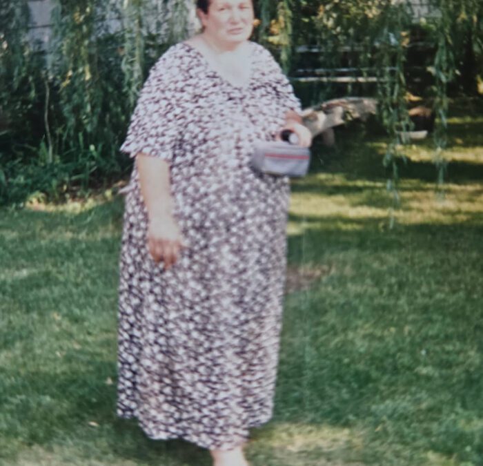 Jane Louise Joens