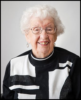 Darlene J. Mac Runnels