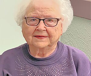 Jolene Frances Hansen