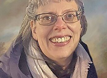 Laurian “Lauri” Ruth (Savage) Pederson