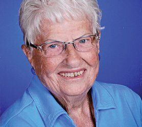 Winifred Jeane Tatman