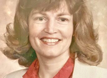 Susan Jensen Wollesen