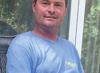 Jeremy Albert Erdmann