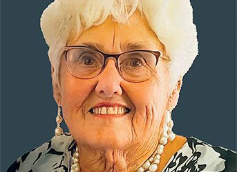 Mary Jeanette Mittag