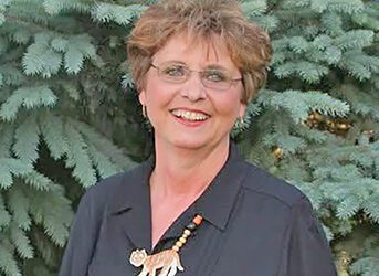 Patricia Ann Christiansen