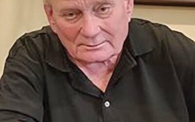 Dennis Richard Kintzi