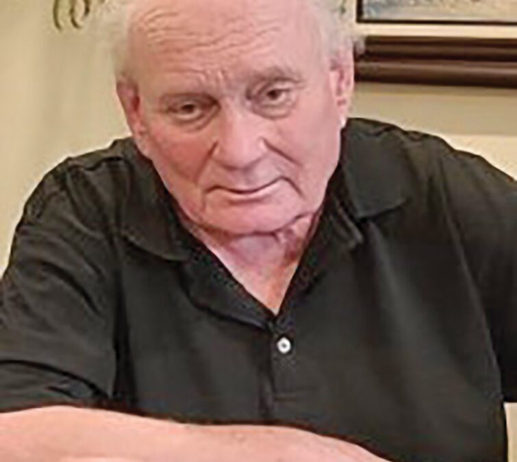 Dennis Richard Kintzi