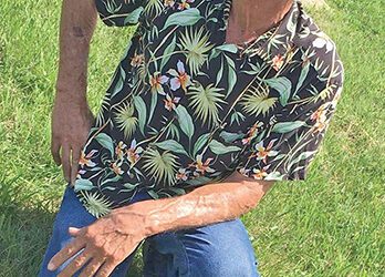 Norman Robert Schulenburg