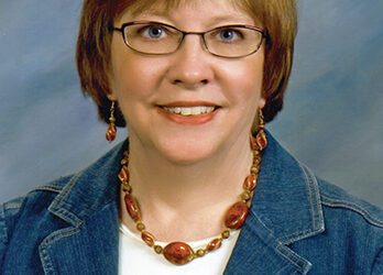 Mary Cathleen Gengerke