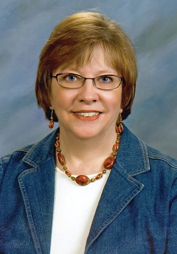 Mary Cathleen Gengerke